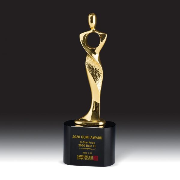 시상식 트로피 HB-9214G